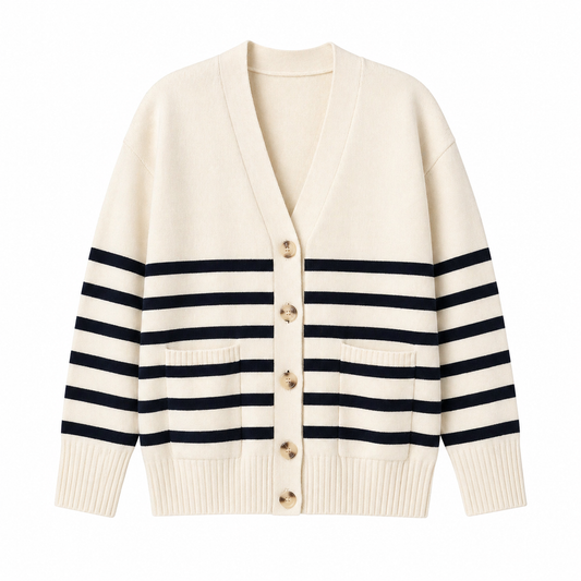 CARDIGAN MARINE