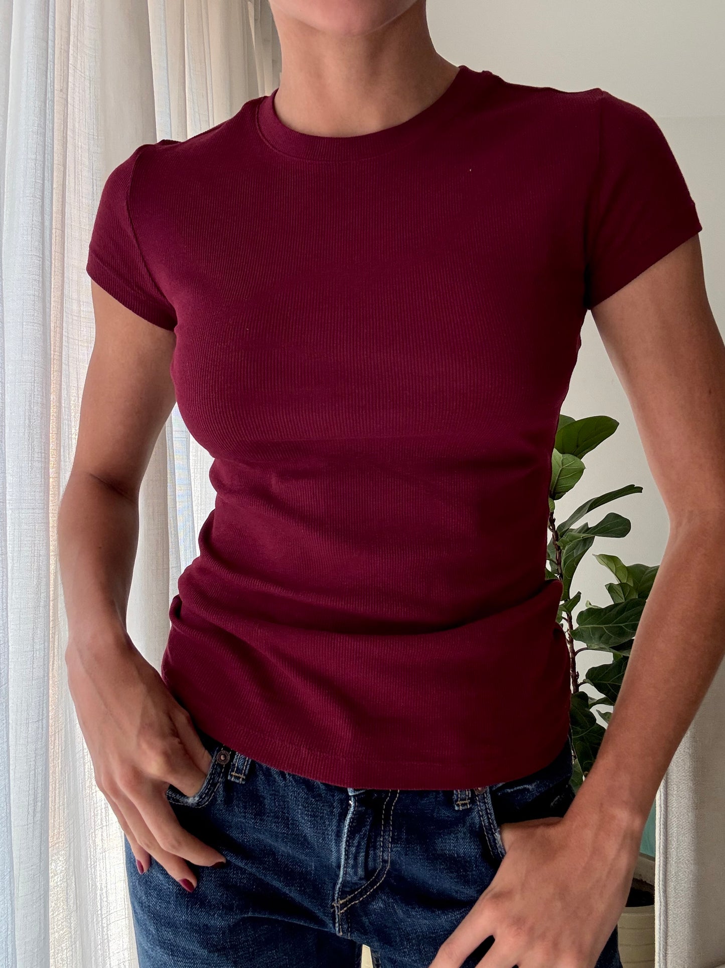 CAMISETA STELLA