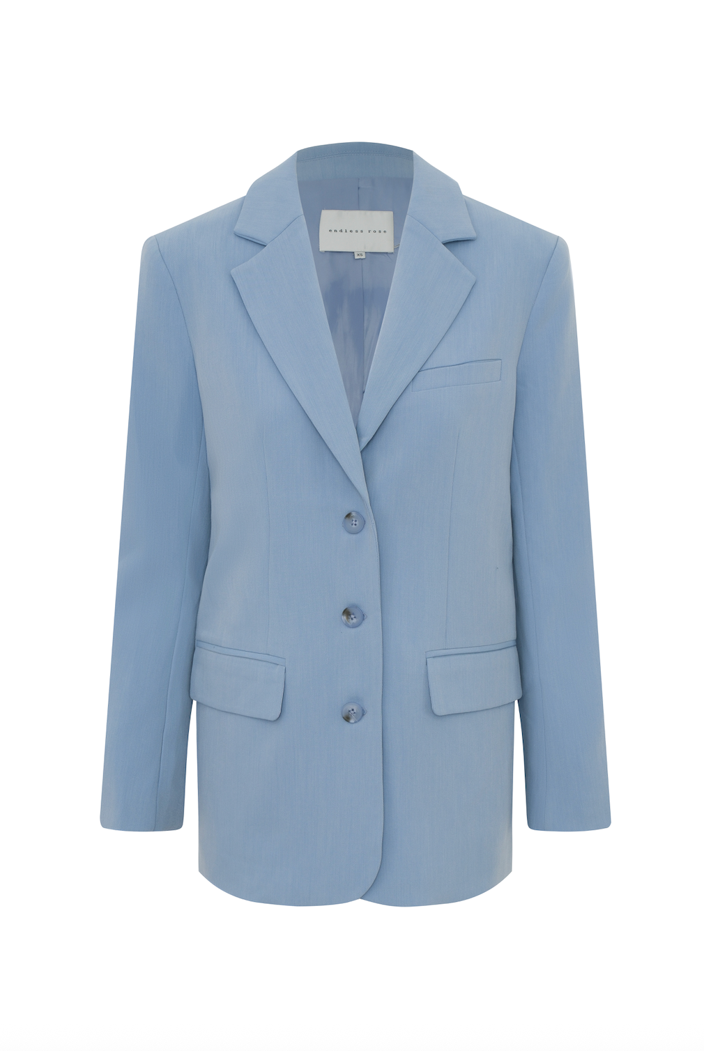 BLAZER BLUE