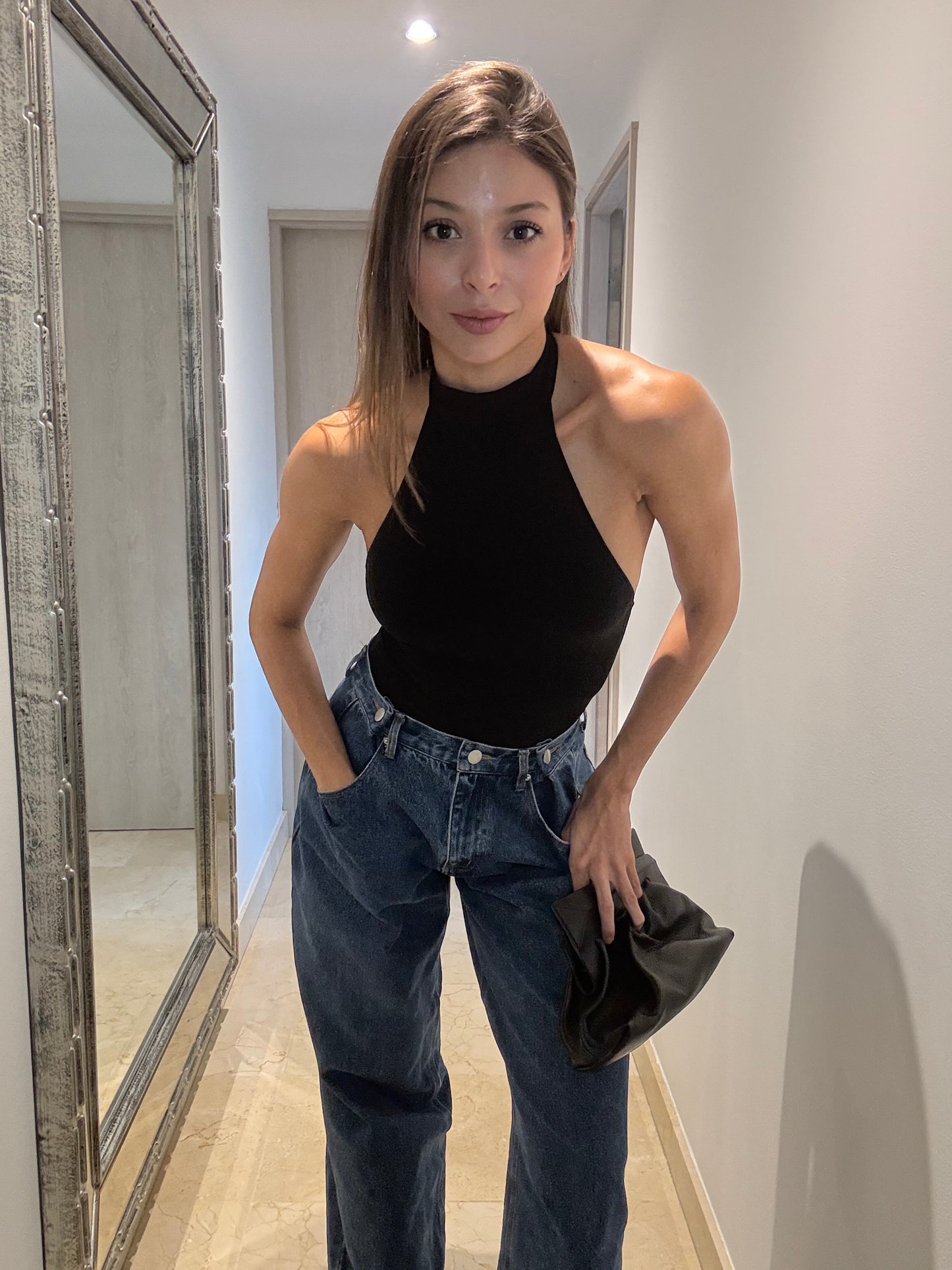 BODY GIA