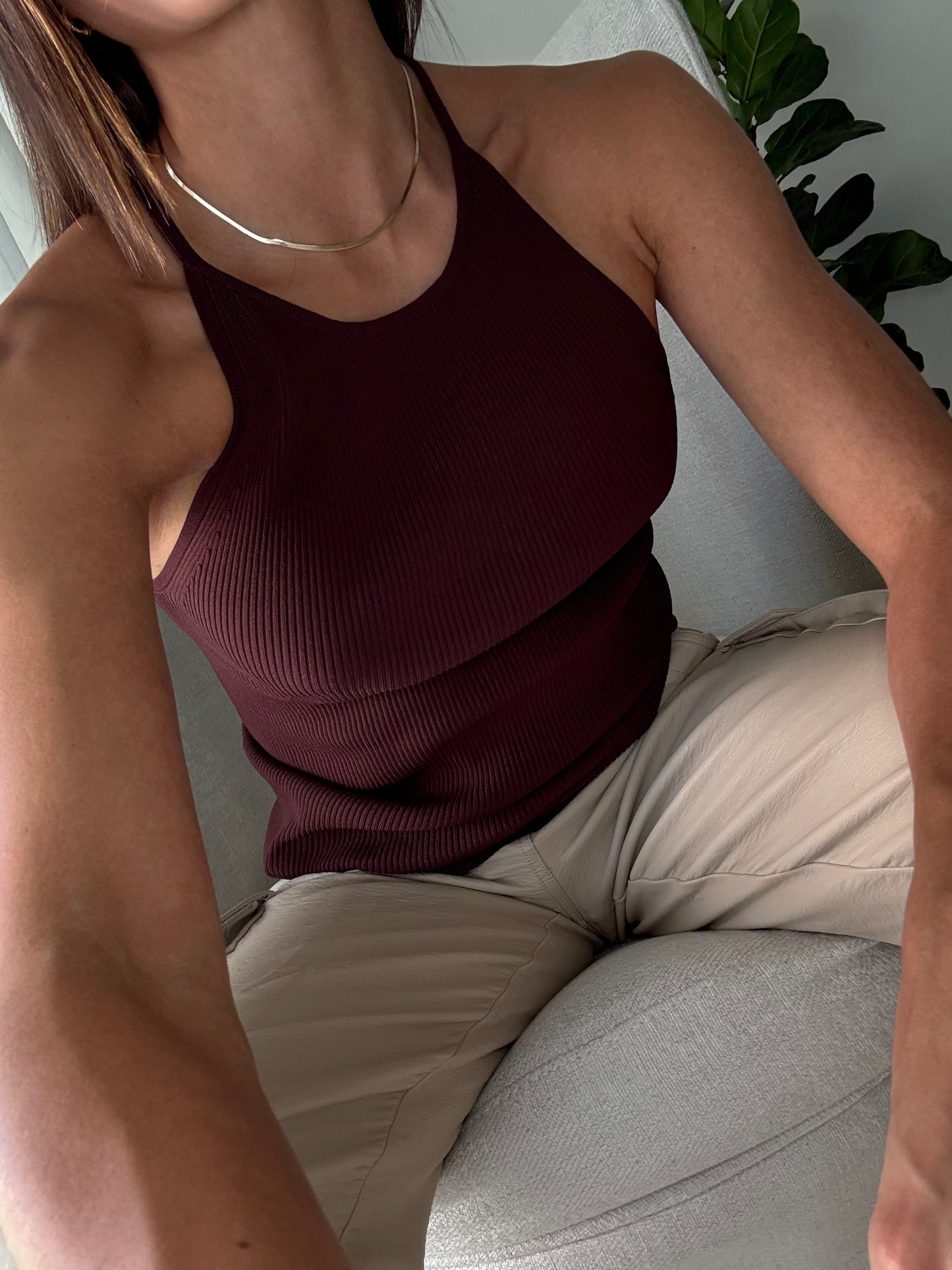 TANK TOP MILA