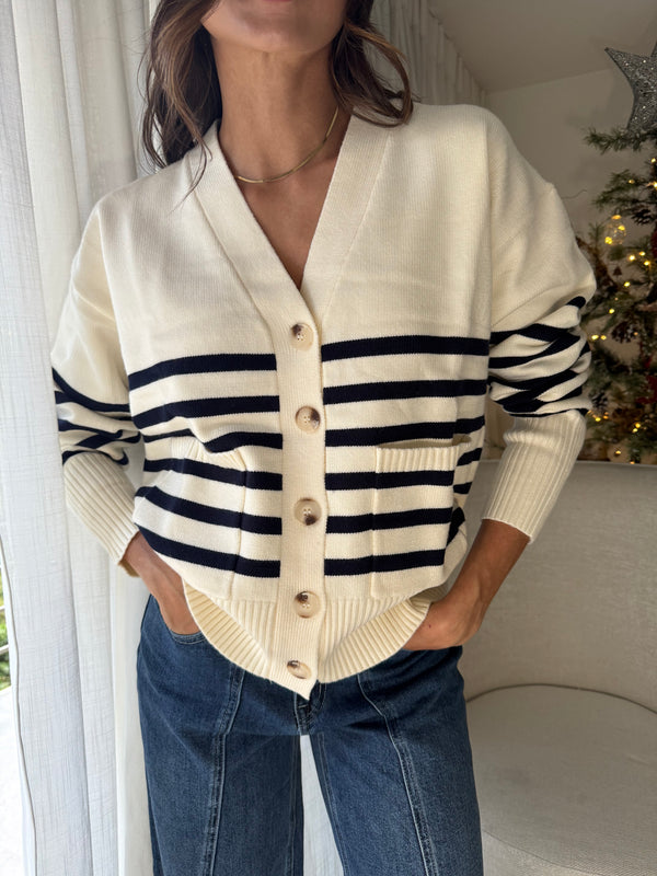 CARDIGAN MARINE