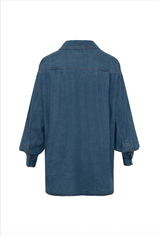 CAMISA MICHELLE