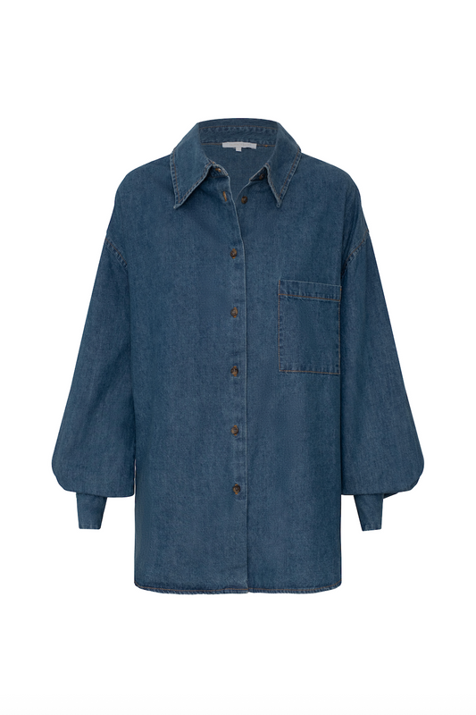 CAMISA MICHELLE