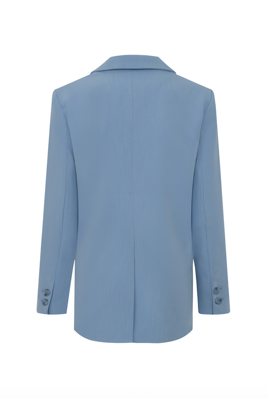 BLAZER BLUE