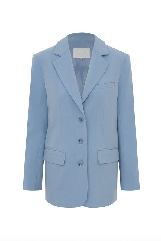 BLAZER BLUE