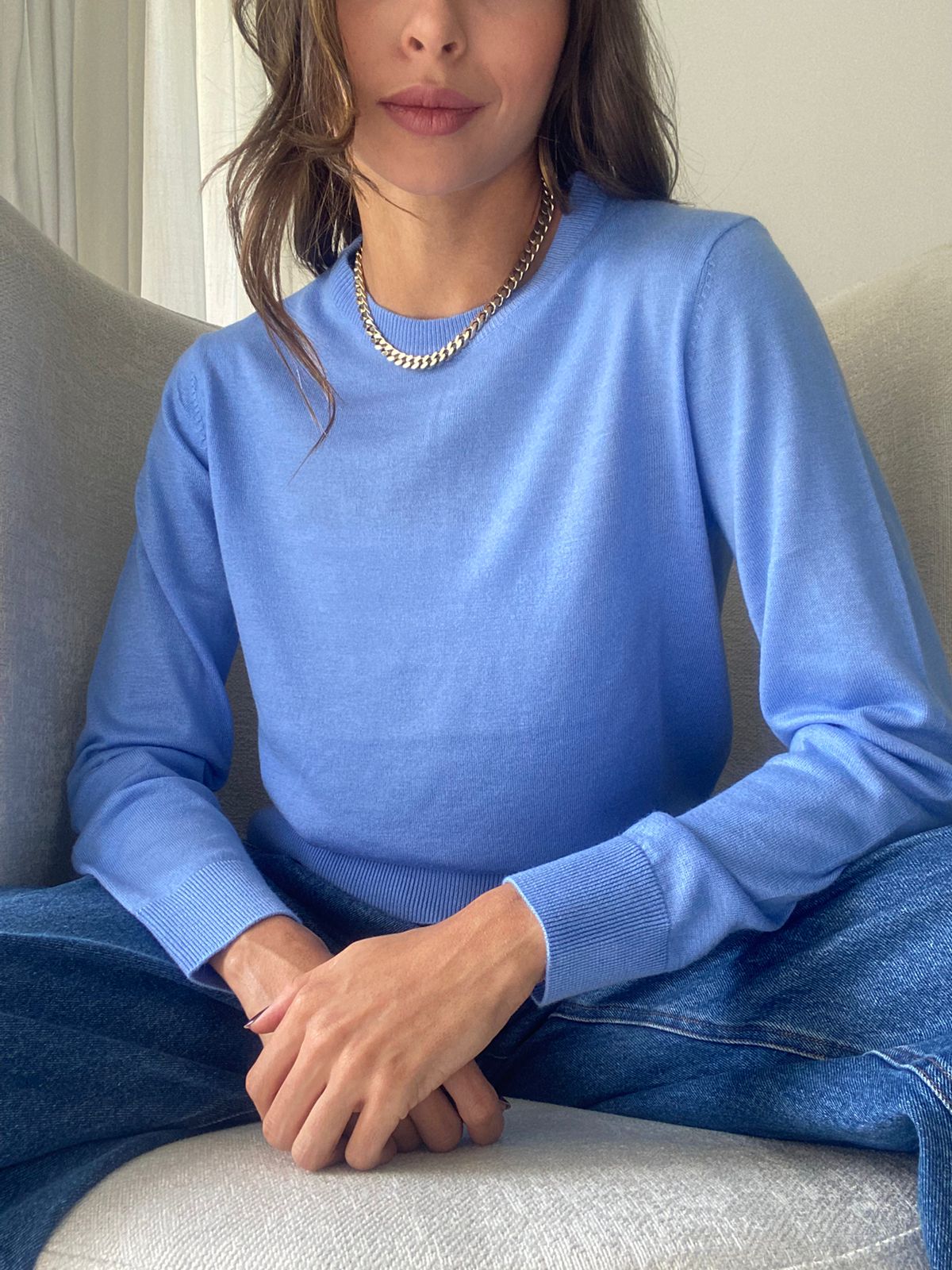 SWEATER LOLA